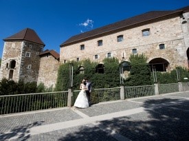 Ljubljanski grad
