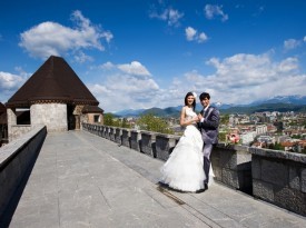 Ljubljanski grad