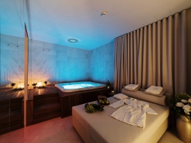 Bled Rose hotel