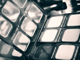 poročni makeup, poroka, zaobljuba