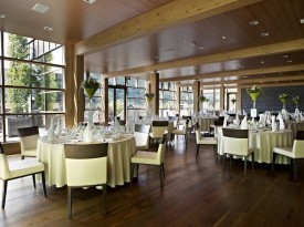Bohinj Park hotel