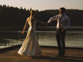 Poročni fotograf, Rok Mlinar, Zaobljuba.si