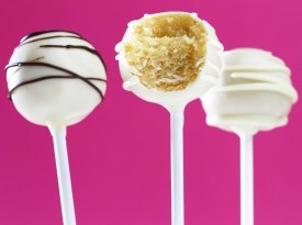 Cakepops
