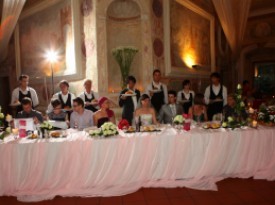 poroka Ana in Tilen