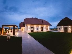 Poroka Anje in Marka, Zaobljuba.si