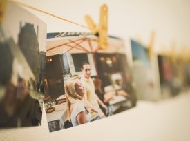 Poročno fotografiranje