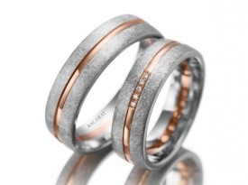 poročni nakit, poročni prstan, poročna prstana, poroka
