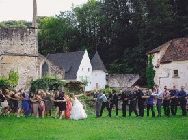 Poročno fotografiranje, poročni fotograf