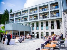 Civilna poroka na Golteh