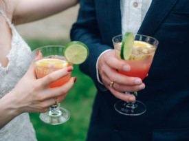 Cointreau, liker, poročna pogostitev, zaobljuba.si