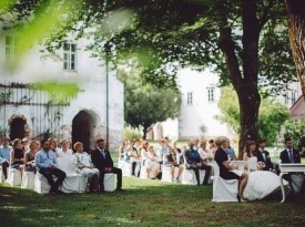 Poroka, Sanja in Dominik, Zaobljuba.si