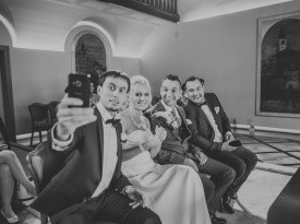 Poroka Danijela in Rolando, Goran VK Wedding, Zaobljuba.si