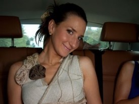 Nevesta