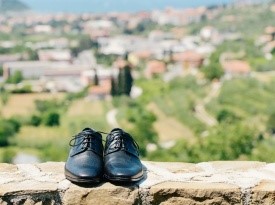 neža plestenjak, poroka, zaobljuba, ljubezen, poročni par
