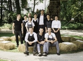 poroka, zaobljuba, jezeršek catering