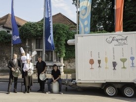 jezersek catering, poroka, zaobljuba
