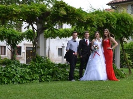 poroka, poročne fotografije, zaobljuba.si