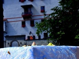 poročna pogostitev, Ktc Loški Potok, poroka, Zaobljuba.si
