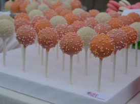 Cakepops