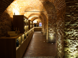 radgonske penine, dom penine, poročni prostor