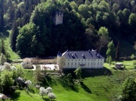 Dvorec Bukovje, poroka, poroka na dvorcu, poroka na Koroškem