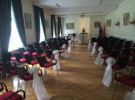 Dvorec Bukovje, poroka, poroka na dvorcu, poroka na Koroškem