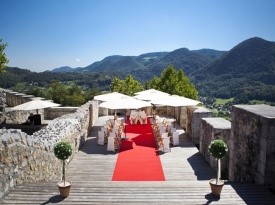Eurotas hoteli, poročna lokacija, Hotel Evropa, Hotel Celeia