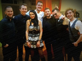 glasba na poroki, animacija na poroki, poročni band, folk idoli, zaobljuba.si