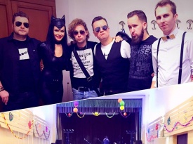 glasba na poroki, animacija na poroki, poročni band, folk idoli, zaobljuba.si