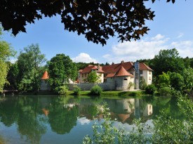 Grad Otočec