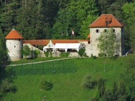 grad tabor laško, pavus restavracija, poroka, poročni prostor