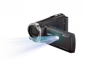 Videokamera