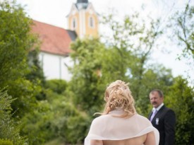 Saša in Benjamin