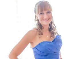 Poročno ličenje, poročni make up, ličenje, mua