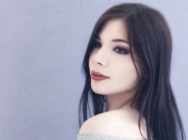 Poročno ličenje, poročni make up, ličenje, mua