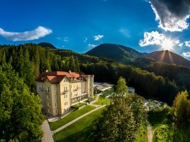 poroka, poročni prostor, rimske terme, toplice, zaobljuba, savna, poroka v naravi
