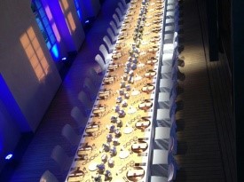 poročna pogostitev, kaval group, kaval catering, catering, poroka, zaobljuba