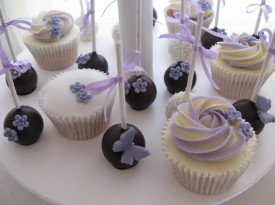 Cakepops