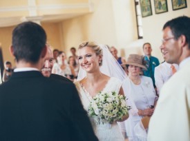 Nevesta Alen Karupovič