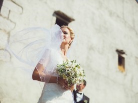 Poroka Alen Karupovič