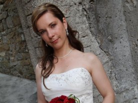 Sara in Zoran