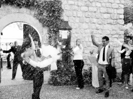 grad tabor laško, pavus restavracija, poroka, poročni prostor