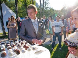 Cakepops