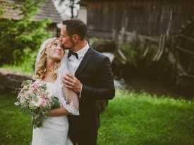 Poročni fotograf, Jure Viltužnik, Zaobljuba.si
