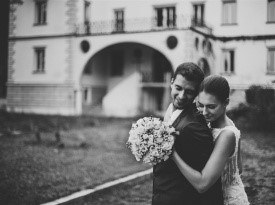 Poročni fotograf, Jure Viltužnik, Zaobljuba.si