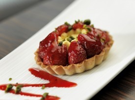 Dulcis Caffe - Jagoda
