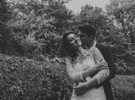 Poroka Jasmina in Aleksandar, Goran VK Wedding, Sanjska obleka, Zaobljuba.si