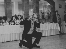 Poroka Jasmina in Aleksandar, Goran VK Wedding, Sanjska obleka, Zaobljuba.si