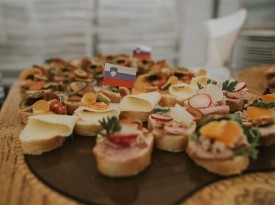 Poroka Jasmina in Aleksandar, Goran VK Wedding, Sanjska obleka, Zaobljuba.si