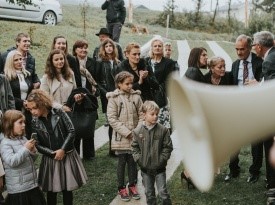 Poroka Jasmina in Aleksandar, Goran VK Wedding, Sanjska obleka, Zaobljuba.si